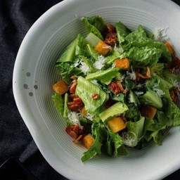 ซีซ่าร์สลัด