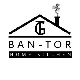 Ban-tor home kitchen