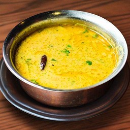 Yellow Dal