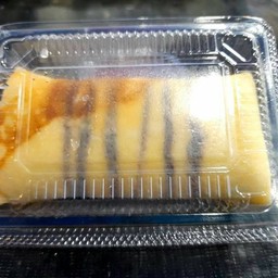 เครปเย็นช็อคชิพ