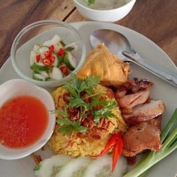 ไก่ทอดหาดใหญ่อัยการ