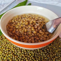 ถั่วเขียวต้ม