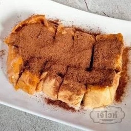 เนยนมข้นโอวัลติน