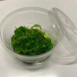 ยำสาหร่ายถ้วย