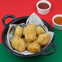 ไก่ป๊อป