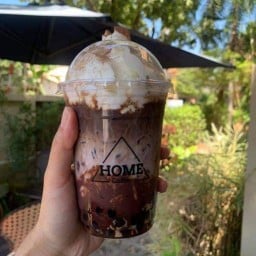 Home coffee สาขาหลัก (ซอยสารพัดช่าง)