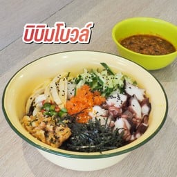 บิบิมโบล์วทาโกะ