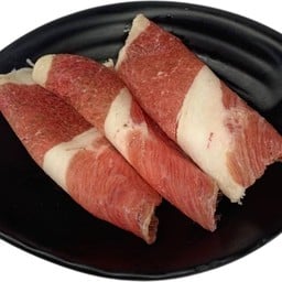 สันคอหมู