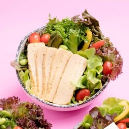 สลัดไข่หวาน