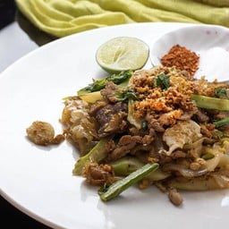 ร้าน เติ่งอาหารตามสั่ง สำนักงานใหญ่