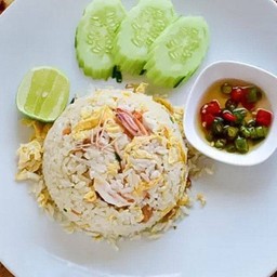 ข้าวผัด