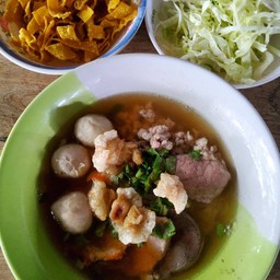 ก๋วยเตี๋ยวเจ๊นาง