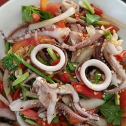 ยำรวมมิตร