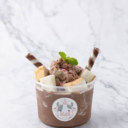 ปังเย็นโอวัลติน.