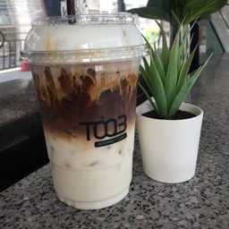 โกโก้ เย็น