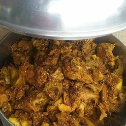 ร้านหนุ่ยวัวนึ่ง