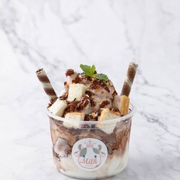 ปังเย็นภูเขาไฟ.