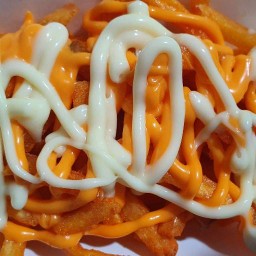 ปิ้งกะทอด