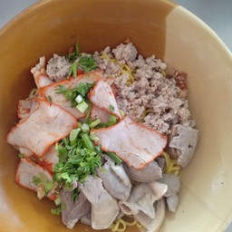 เส้นเล็ก