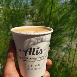 โกโก้ร้อนLM