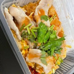 อบสุกี้ หมูนุ่ม