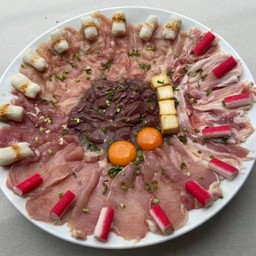ชุดหมูจุกจุก
