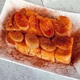 เนยนมข้นโอวัลตินกล้วยหอม