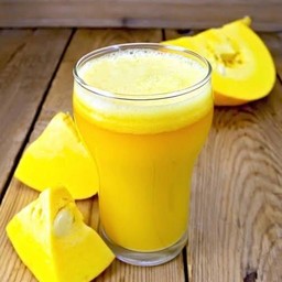 น้ำฟักทอง