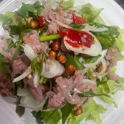 ร้านข้าวต้มปลาเจ๊วาส