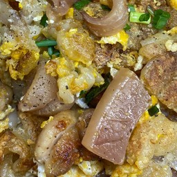 ร้าน บะหมี่ฮ่องกง เกี๊ยวจัมโบ้  บางกระดี่