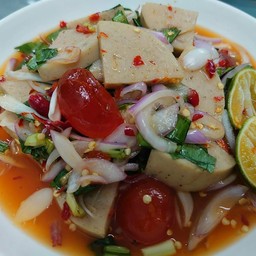 ร้านแซ่บนัว by amm