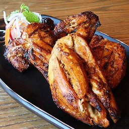 Tandoori Chicken Full ( 4pcs)