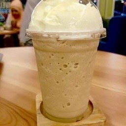 บัตเตอร์สก๊อตคอฟฟี่ปั่น (เฉพาะสาขานี้เท่านั้น)