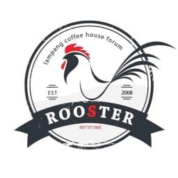 Rooster by sapacafe
