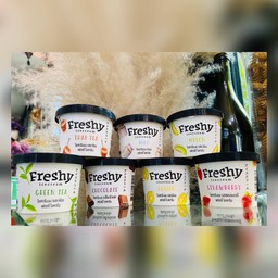 Freshy Icecream
