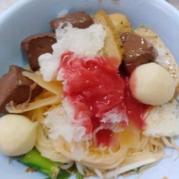 เย็นตาโฟ