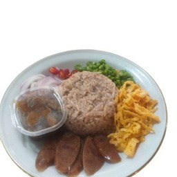 ร้านบัว อาหารญี่ปุ่นและเกาหลี