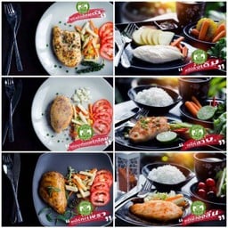 อกไก่ นุ่ม