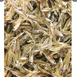 ปลาจิ้งจั้งทอดกรอบ