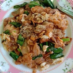 หว้าหวาน อาหารตามสั่ง