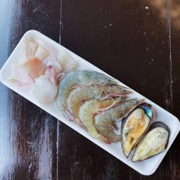 ชุดทะเลรวม