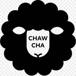 ชานมไข่มุกชาวชา CHAW CHA