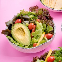 สลัดอโวคาโด