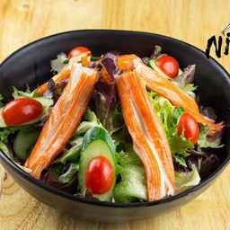 สลัดปูอัด