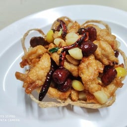 ราชาวดี