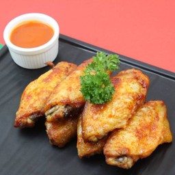 ปีกไก่นิวออร์ลีนส์