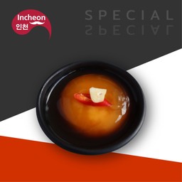 ไข่ดอง เกาหลี