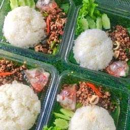 ร้านครัวกับแกล้ม