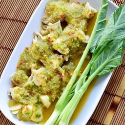 หมูมะนาว