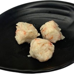 ลูกชิ้นปูอัด